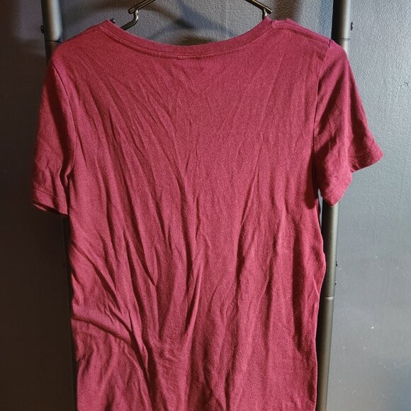 Pink Victoria's Secret Tee - Picture 3 of 3